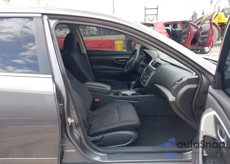 2016 Nissan Altima 2.5 Sv from USA, damaged, VIN 1N4AL3AP0GC294961